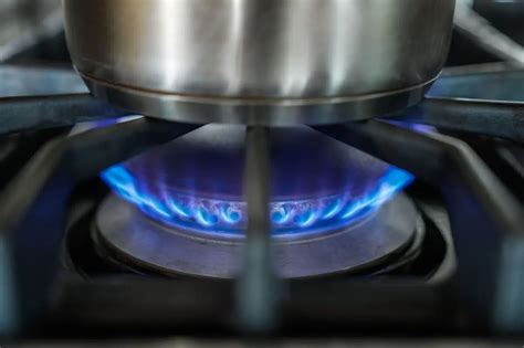 common issues with gas stove